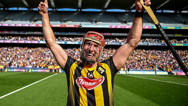 Scheduling Blunder Has Kilkenny Star's Wedding On Day Before All-Ireland