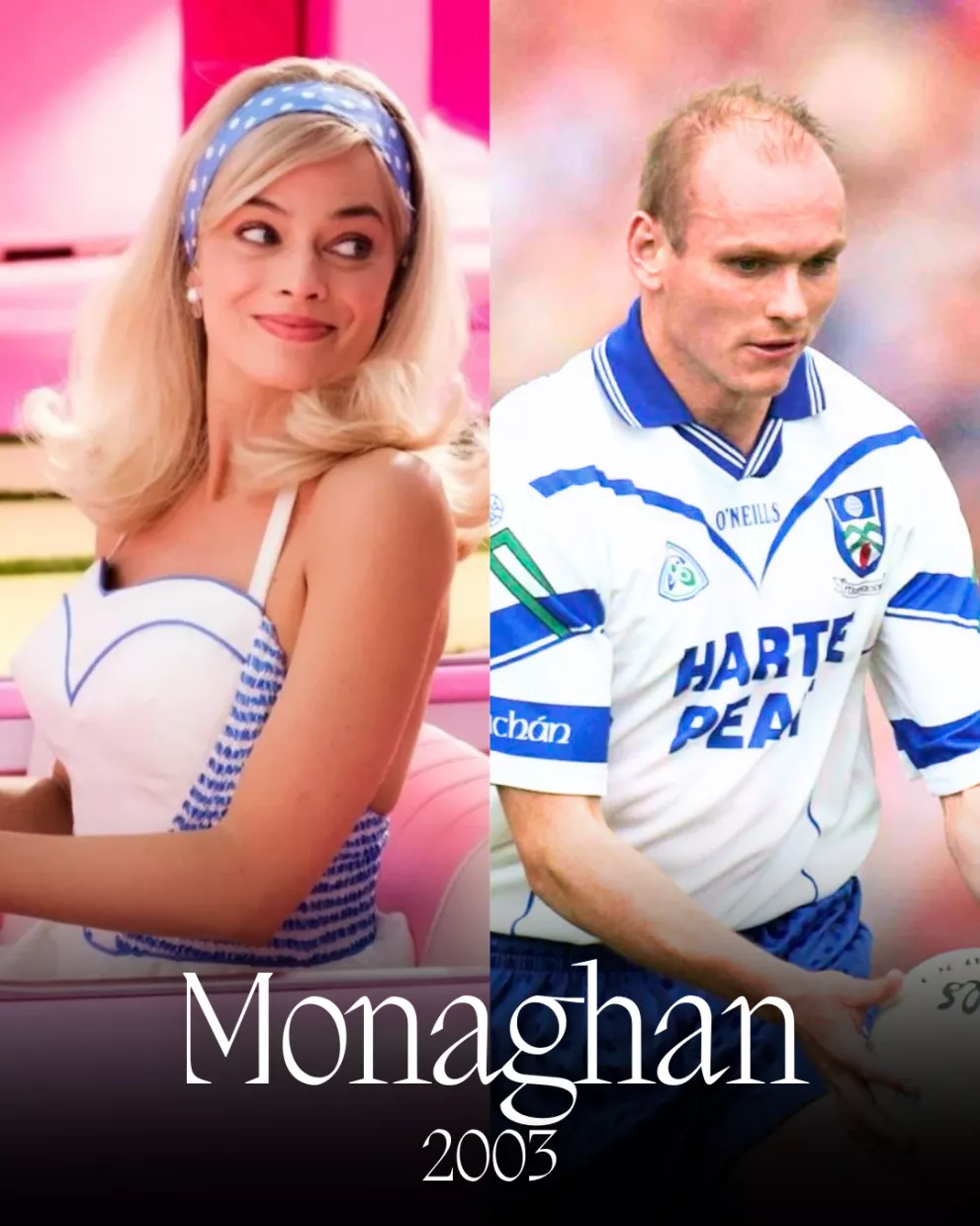 Classic best sale gaa jerseys