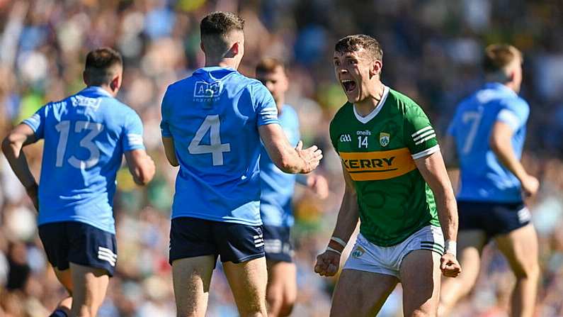 GAA Fixtures Confirmed Ahead Of Exciting All-Ireland Football Final Weekend