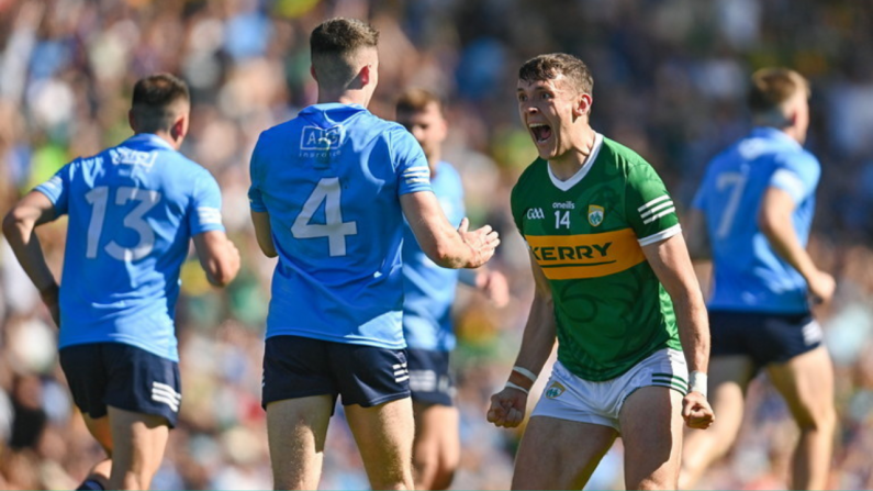 GAA Fixtures Confirmed Ahead Of Exciting All-Ireland Football Final Weekend