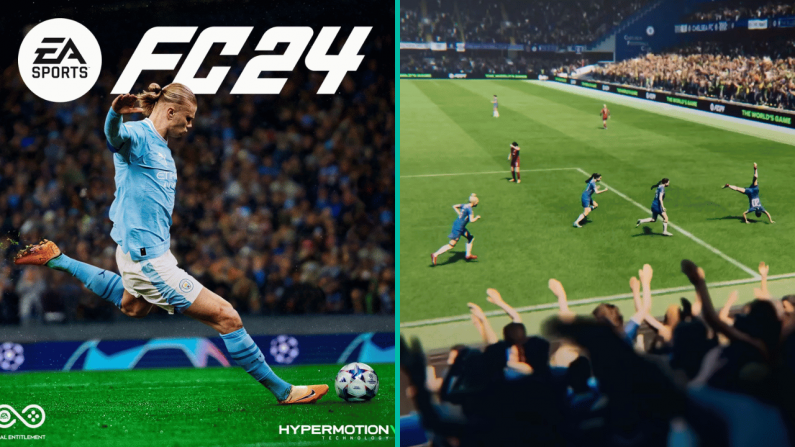 EA Sports FC 24: Here Are All the Changes Coming to Ultimate Team