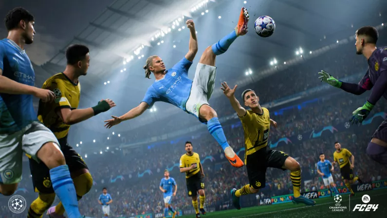 EA Sports FC (FIFA) 24: Latest News, Release Info, And More