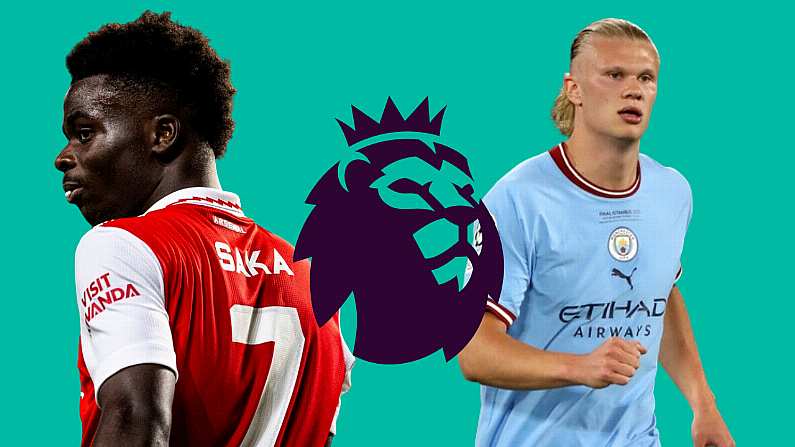 Fantasy Premier League: Five Must-Have Players For GW1