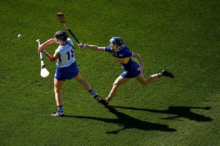 anne corcoran waterford camogie