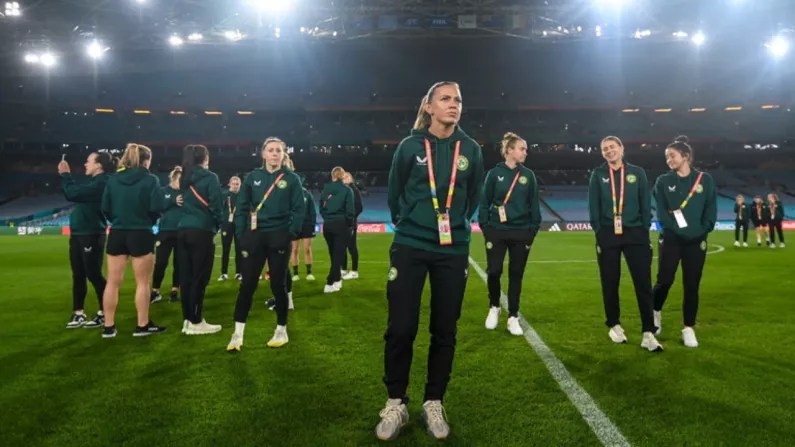 Ireland v Australia At The Women's World Cup: Team News, TV Info, Kickoff Time