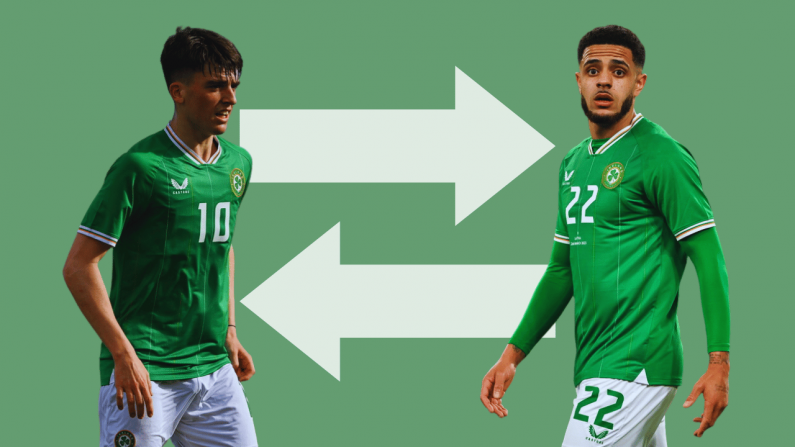 7 Ireland Players That Still Need To Find Transfer Moves Summer