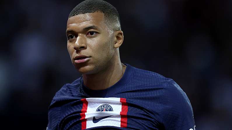 PSG To Accept Monster Transfer Offer From Surprise Club For Kylian Mbappe