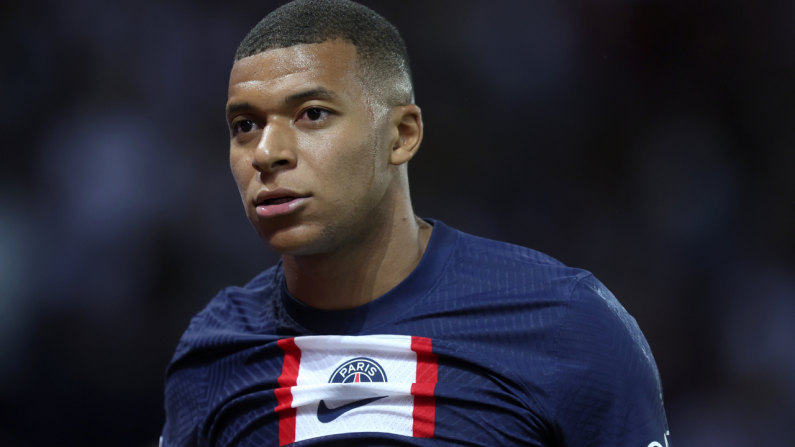 PSG To Accept Monster Transfer Offer From Surprise Club For Kylian Mbappe