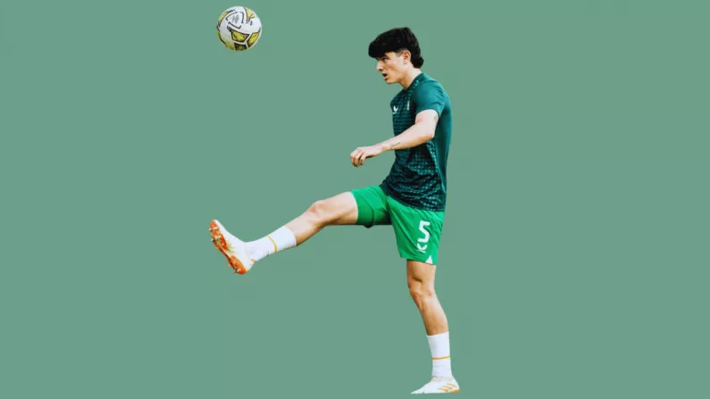 Ireland U21 Defender Set For Major Step In Career With European Loan Move