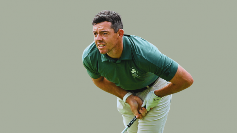 Rory McIlroy Earned Massive Amount Of Money In 2023 Majors Despite No Wins