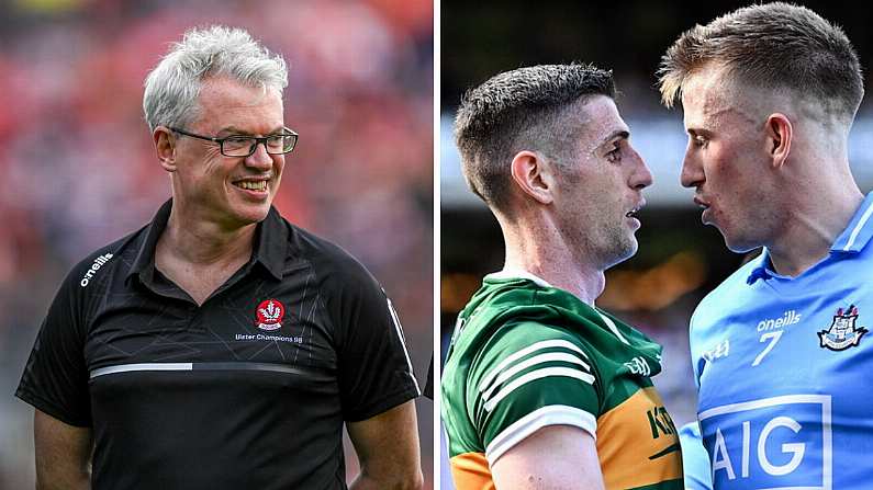 Joe Brolly Certain About Dublin Vs Kerry All-Ireland Final Outcome