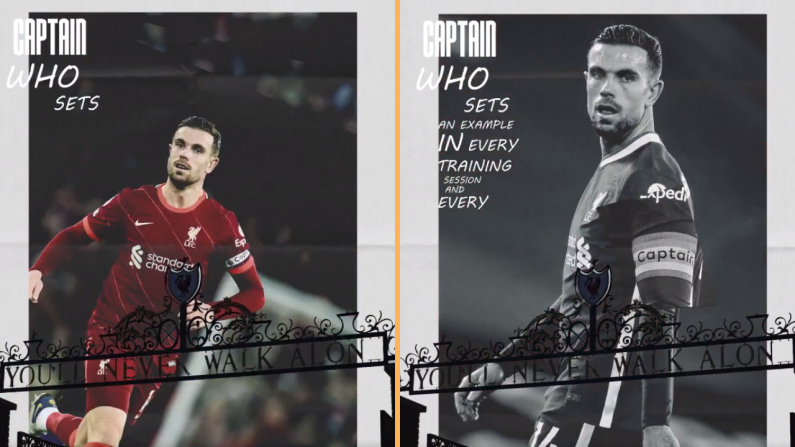 Fans Notice Disappointing Detail In Al Ettifaq Jordan Henderson Announcement Video