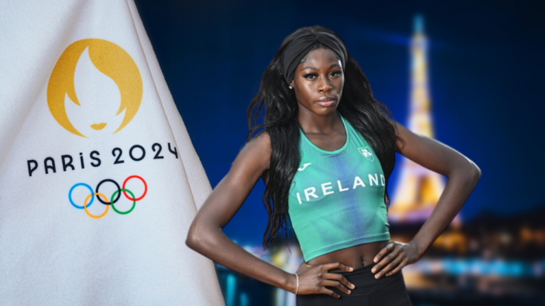 How Team Ireland Is Shaping Up For The Paris Olympics: One Year Out