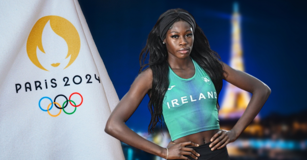 How Team Ireland Is Shaping Up For The Paris Olympics One Year Out