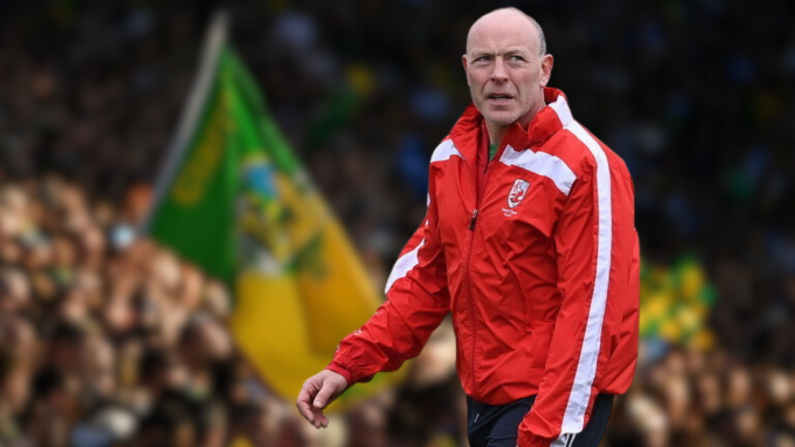 Seamus Moynihan Has No Doubts About Future Kerry Manager