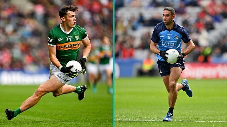 Kerry v Dublin 2023 All-Ireland Football Final: Team News, TV Info, Throw-In Time