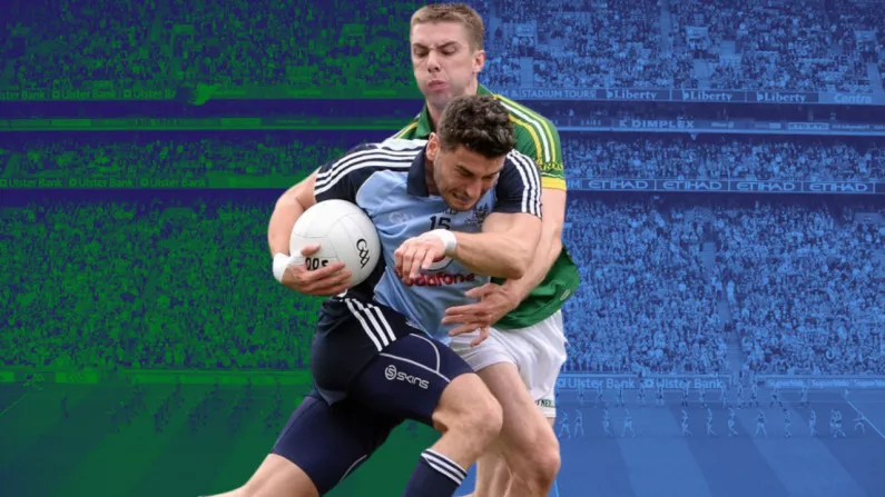 Echoes Of 2013 Ring Around Kerry's All-Ireland Final Destiny