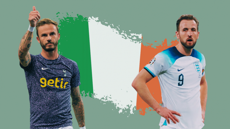15 Big Name Players That Were Eligible To Play For Ireland