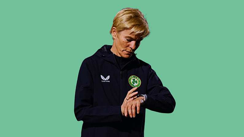 Doubts Over Vera Pauw's Ireland Future Increase Amid FAI Delay & Interesting Player Comments