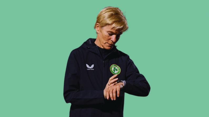 Doubts Over Vera Pauw's Ireland Future Increase Amid FAI Delay & Interesting Player Comments