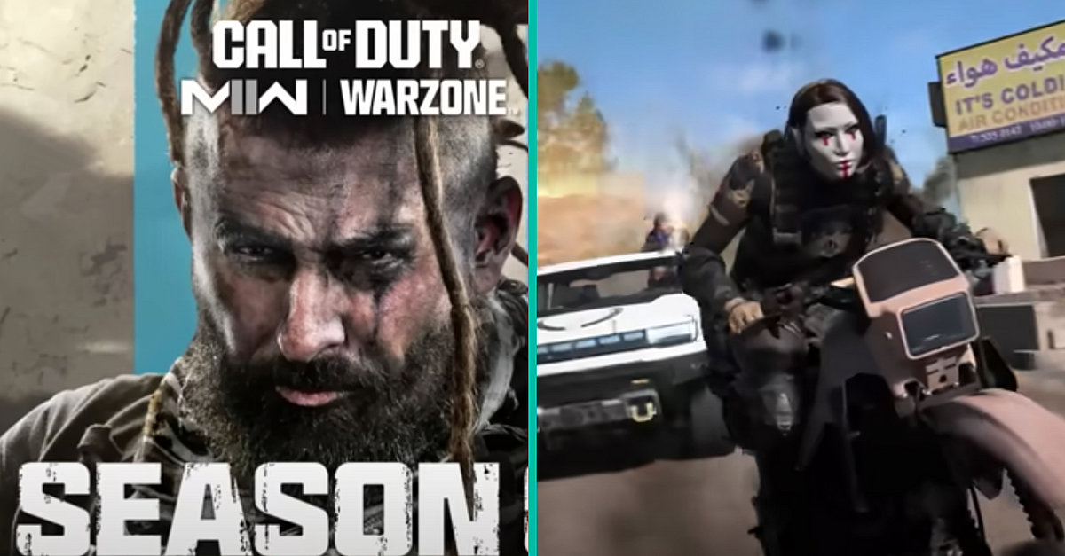Changes Coming To Warzone With The Launch Of Call Of Duty Season 5 - Vimarsana News
