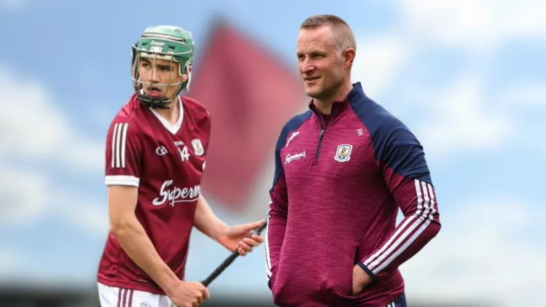 Galway Minor Manager Says Leinster Move 'Fantastic' For Players