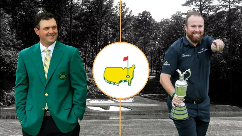 Masters Tips: Seven Intriguing Golfers To Back Each-Way At The Masters
