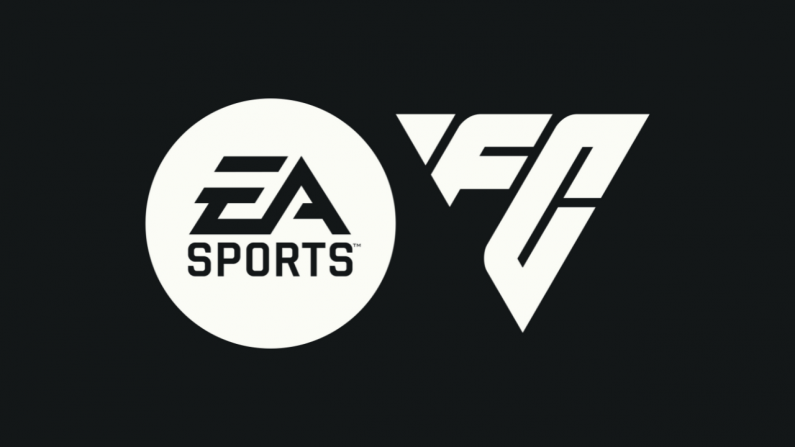 New Era Dawns As First Glimpse Given Of EA Sports FC