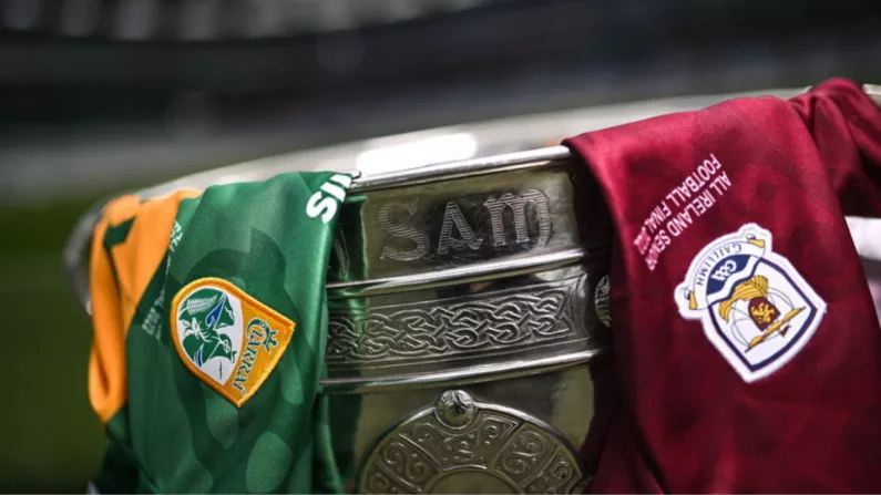 Explained: The GAA's New All-Ireland Football Championship Format