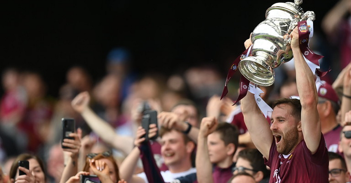 GAA Explainer: How The 2023 Tailteann Cup Will Be Different To Last Year - Vimarsana News