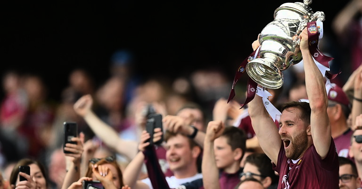 GAA Explainer: How The 2023 Tailteann Cup Will Be Different To Last ...