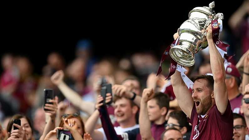 GAA Explainer: How The 2023 Tailteann Cup Will Be Different To Last Year