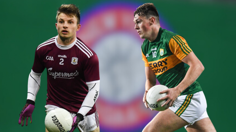 New York Panel To Play Leitrim Features Notable Kerry, Galway Players