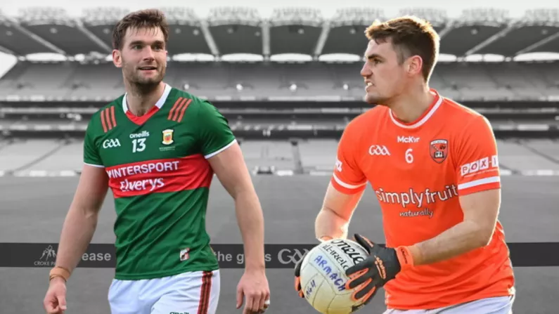 All The GAA Squad News Ahead Of This Weekend's Championship Curtainraiser