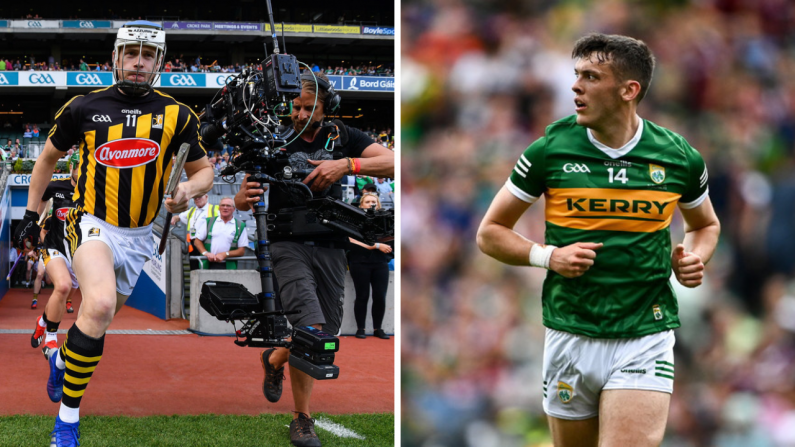 Down GAA Fixtures For 24 April to 2 May 2023 - Down News