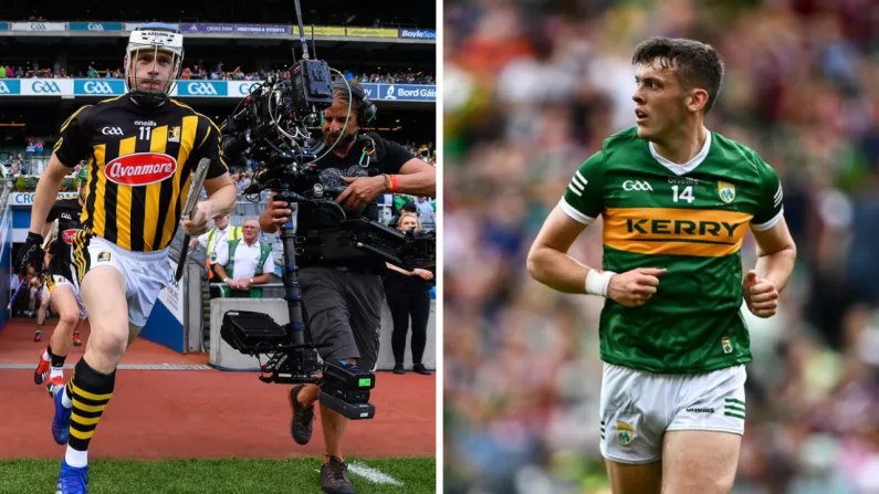 Every GAA Championship Game On RTÉ, BBC And GAAGO This Summer