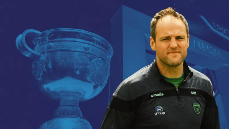 Michael Murphy Makes Intriguing Point On Overlooked Consequence Of New All-Ireland Format