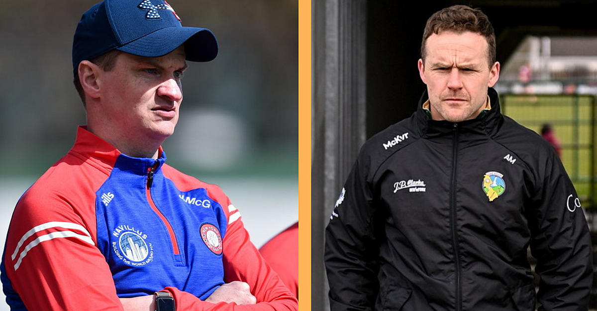 New York Manager Takes To Twitter To Defend Leitrim After Historic Loss - Vimarsana News