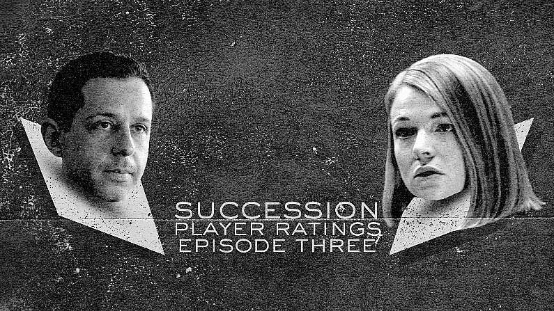 Succession Player Ratings: Season 4, Episode 3 - 'Connor's Wedding'