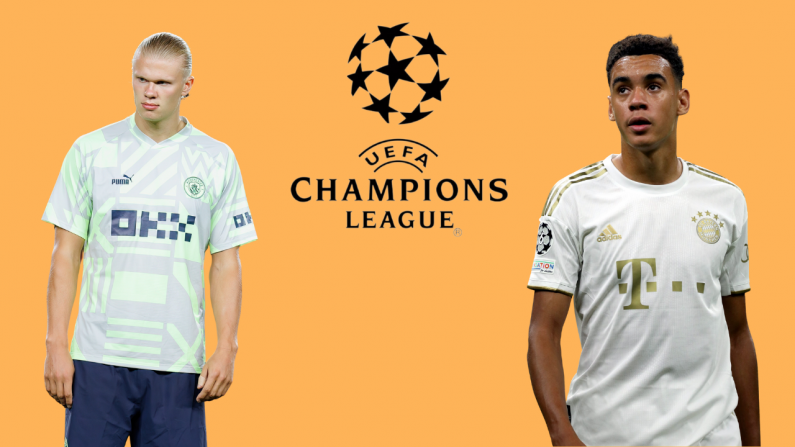 Champions League Preview: Tuesday's Fascinating First-Leg Quarterfinal Ties