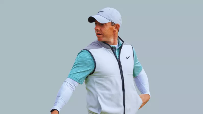 Rory McIlroy Forced To Give Up Huge Sum Of Money After Skipping PGA Tour Event