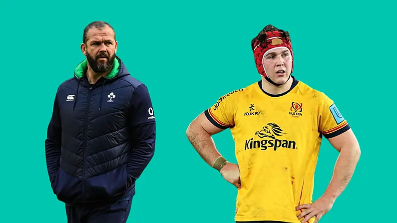 Tom Stewart Breaks URC Try Record To Give Farrell Another RWC Headache