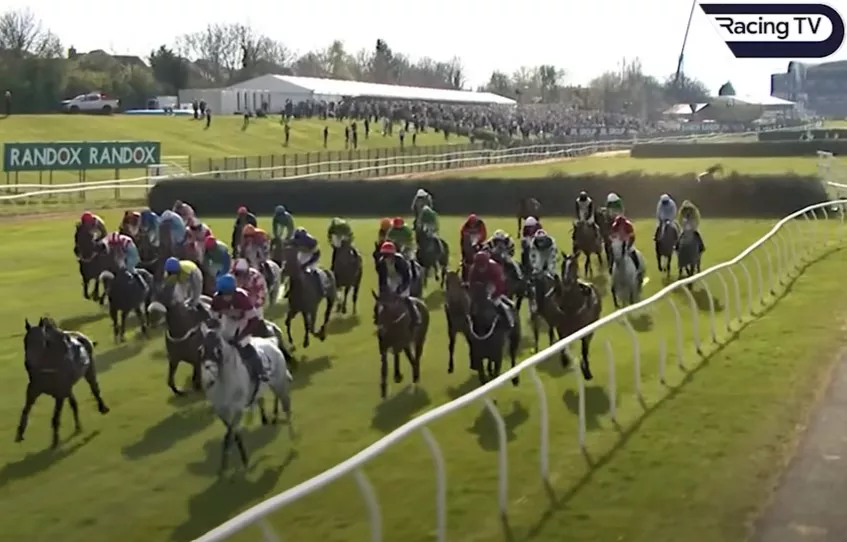 Grand National under scrutiny