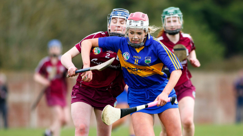 'Always B or C Team Player' Growing Up, Tipperary's O'Dwyer Now A Star