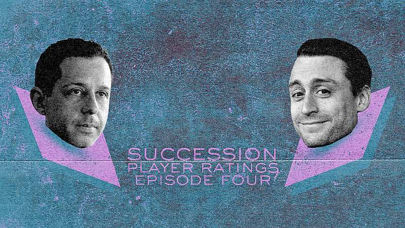 Succession Player Ratings: Season 4, Episode 4 - 'Honeymoon States'