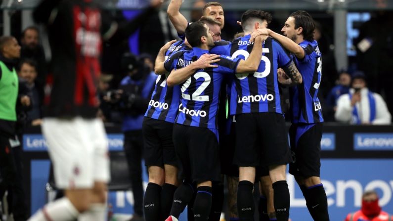 How Inter Took Conte's Blueprint And Revived Itself As European Heavyweight