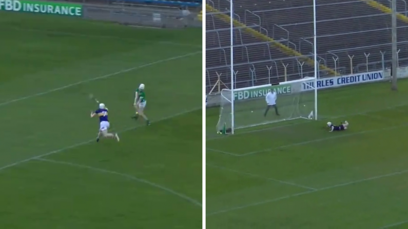 Outrageous Goal Helps Limerick Minors To Victory Over Tipp In Munster