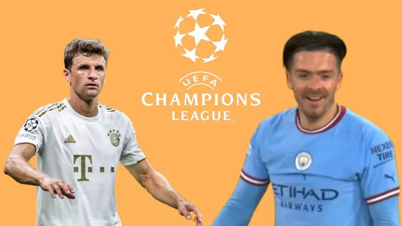 Champions League Quarter Finals Preview: Wednesday Games