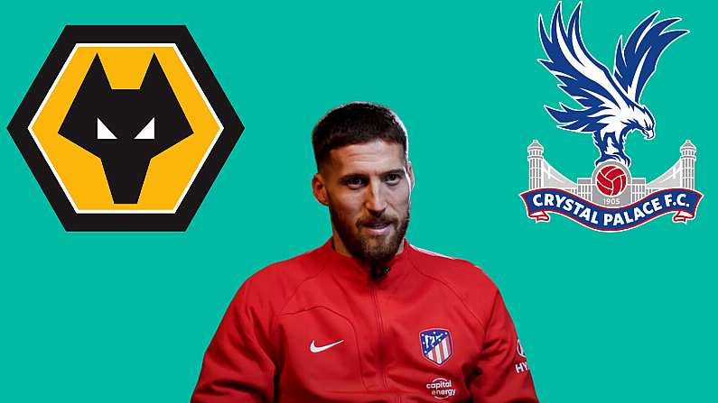 Report: Matt Doherty Sparks Premier League Interest With Spanish Sojourn Set To End