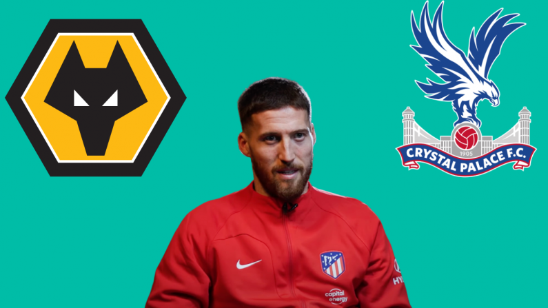 Report: Matt Doherty Sparks Premier League Interest With Spanish Sojourn Set To End